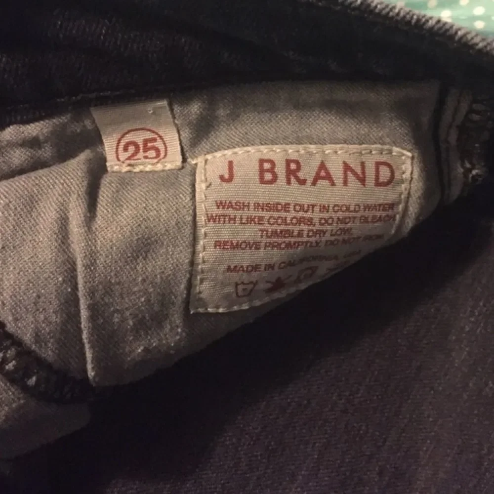 J brand• jeans